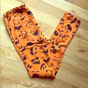 Lularoe One Size Leggings